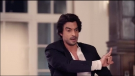 Tu Zakhm Hai - Season 01 Episode 08